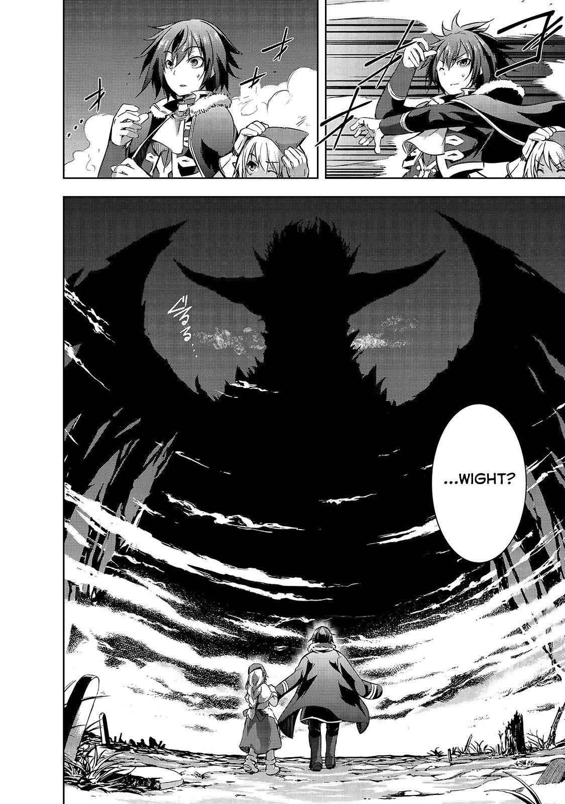 Demon Kings Town Planning! ~The Strongest Dungeon is a Modern City~ Chapter 26 19